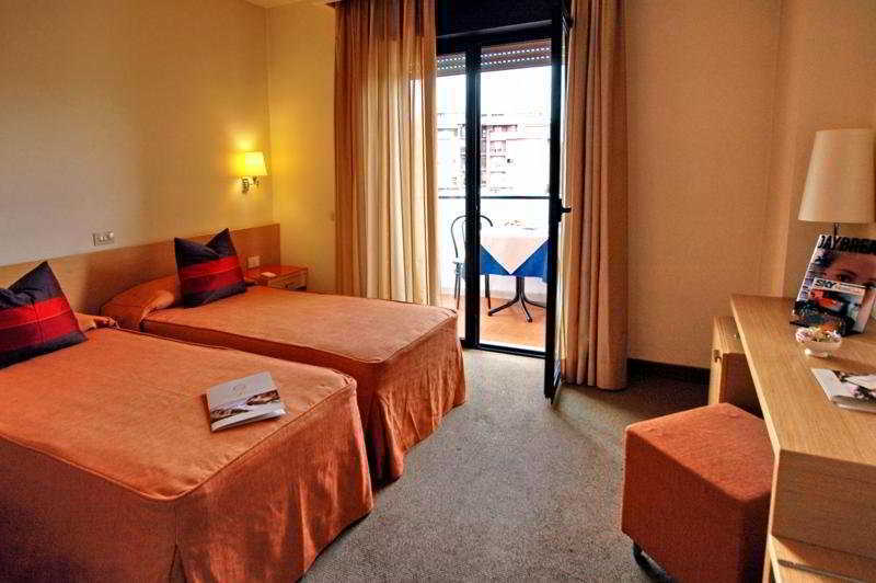 Hotel Sisto V Rome Exterior photo