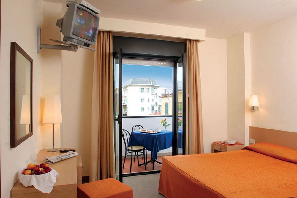Hotel Sisto V Rome Room photo